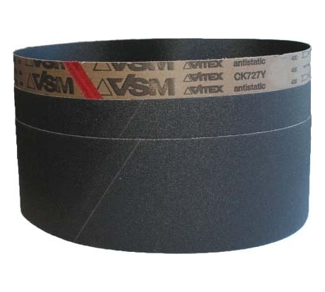 Лента шлифовальная (150х2260 мм; 150G) ( для EHVS-80, OES-80CS) JET SL150.2260.150G