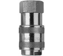 Муфта автоматическая быстроразъемная с внутренней резьбой 1/4 SAMOA 253138