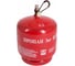 Баллон газовый 7.2 л LPG BT-3 PAMIRI 00000001734 1