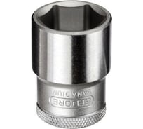 Головка торцевая шестигранная (1/2"; 13 мм) GEDORE 6130530