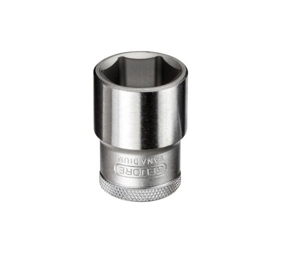 Головка торцевая шестигранная (1/2"; 13 мм) GEDORE 6130530 1