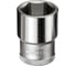 Головка торцевая шестигранная (1/2"; 19 мм) GEDORE 6131340 1