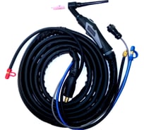 Горелка TIG PRO18 4 м FLAMA 100539586