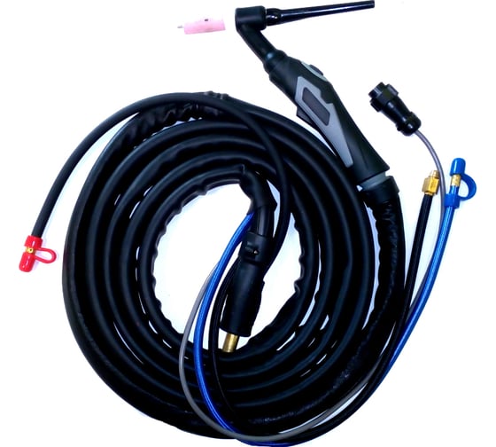 Горелка TIG PRO18 4 м FLAMA 100539586