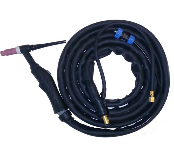 Горелка ECR 26 TIG 4 м для Multimig FLAMA 100535218