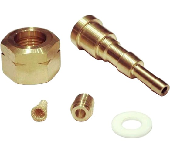 Штуцер М22 GasFit 00000000574