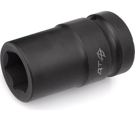 Головка шестигранная 30 мм 1" (536030) Дело Техники 640030