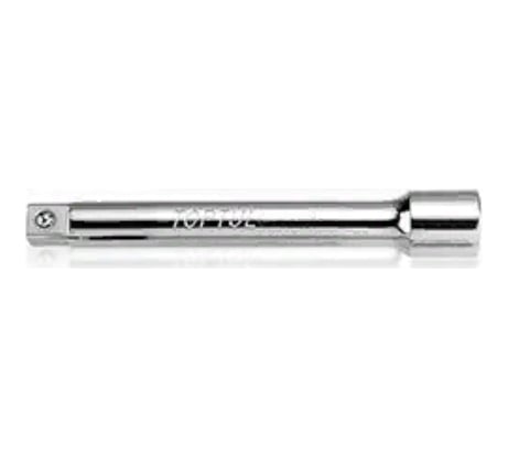 Удлинитель 1/4"DR, 75 мм TOPTUL CAAA0803