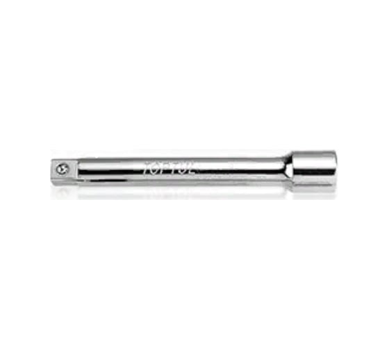 Удлинитель 1/4"DR, 75 мм TOPTUL CAAA0803 1