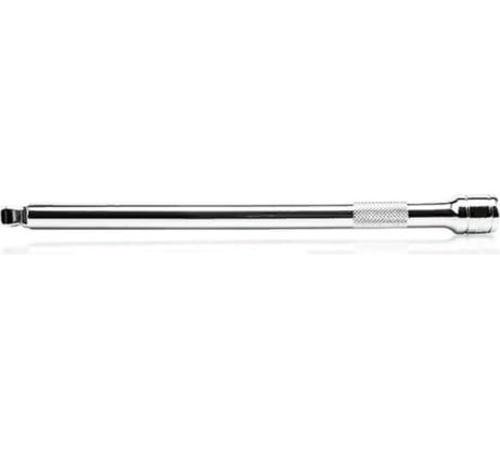 Удлинитель с шаровой головкой 3/8"DR, 220 мм TOPTUL CAAF1209