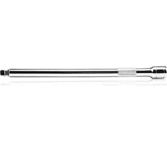 Удлинитель с шаровой головкой 3/8"DR, 220 мм TOPTUL CAAF1209