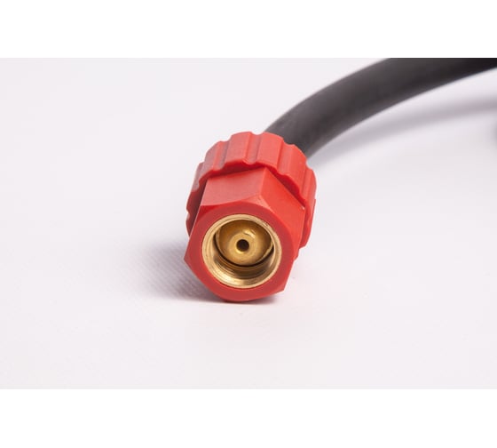 Плазменный резак 8 м, М16x1.5, Hand Torch c/w, PT31/31XL PLAZWELD P-PT31/31XL-8