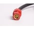 Плазменный резак 8 м, М16x1.5, Hand Torch c/w, PT31/31XL PLAZWELD P-PT31/31XL-8 2