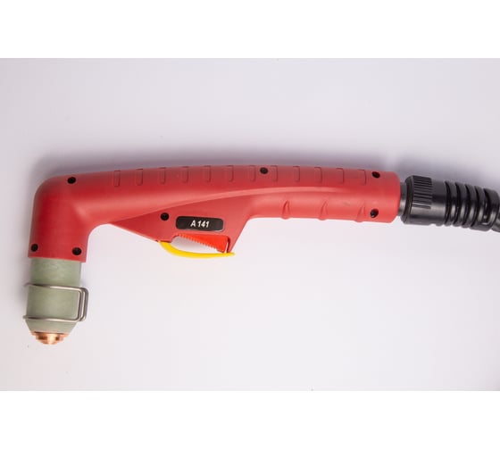 Плазменный резак 6 м, CA, Complete Torch, A141 PLAZWELD P-A141-6