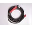 Плазменный резак 4 м, М16x1.5, Hand Torch c/w, PT31/31XL PLAZWELD P-PT31/31XL-4 1