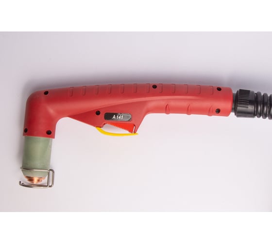 Плазменный резак 12 м, CA, Complete Torch, A141 PLAZWELD P-A141-12