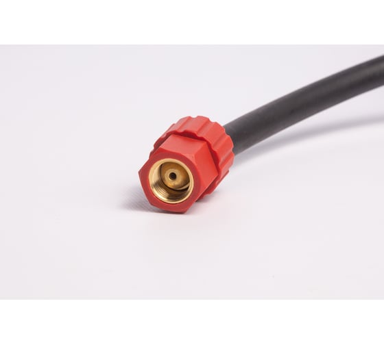 Плазменный резак 4 м, М16x1.5, Hand Torch c/w, P80 PLAZWELD P-P80-4
