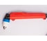 Плазменный резак 4 м, М16x1.5, Hand Torch c/w, P80 PLAZWELD P-P80-4 2