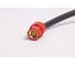 Плазменный резак 4 м, М16x1.5, Hand Torch c/w, P80 PLAZWELD P-P80-4 4