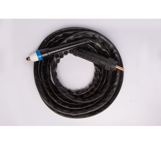 Механизированный плазменный резак 8 м, CA, Machine Torch c/w, P80Р PLAZWELD P-P80Pca-8