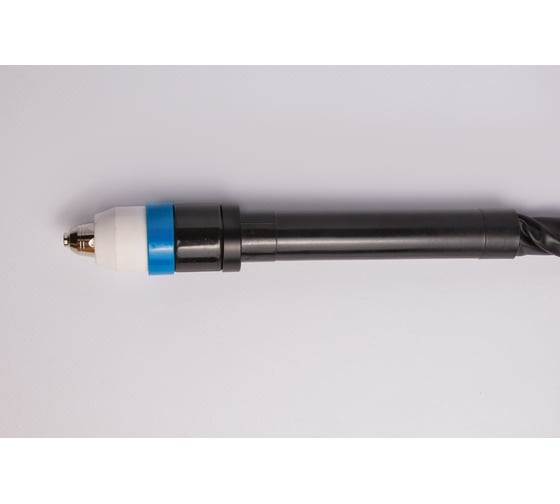 Механизированный плазменный резак 8 м, CA, Machine Torch c/w, P80Р PLAZWELD P-P80Pca-8