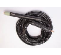 Механизированный плазменный резак 12 м, CA, Complete Machine Torch, A141Р PLAZWELD P-A141P-12