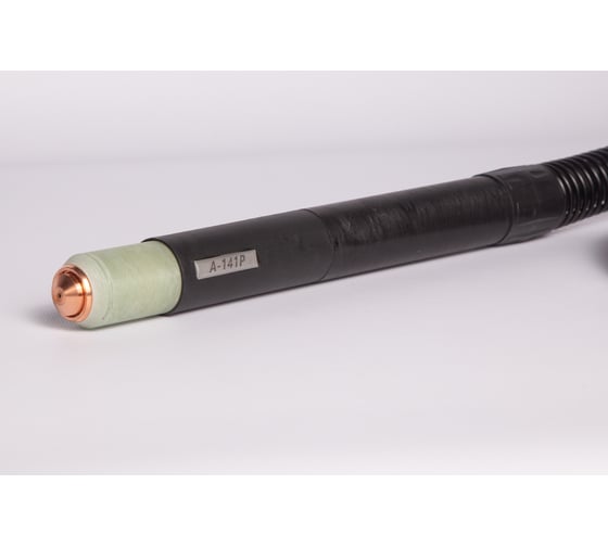 Механизированный плазменный резак 12 м, CA, Complete Machine Torch, A141Р PLAZWELD P-A141P-12