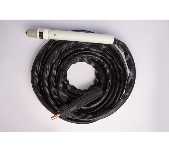 Механизированный плазменный резак 12 м, CA, Complete Machine Torch, A101P PLAZWELD P-A101P-12