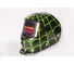 Маска сварочная (Welding Mask) рисунок Паук PLAZWELD PWE1641 1