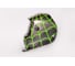Маска сварочная (Welding Mask) рисунок Паук PLAZWELD PWE1641 2
