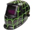 Маска сварочная (Welding Mask) рисунок Паук PLAZWELD PWE1641 1