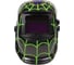 Маска сварочная (Welding Mask) рисунок Паук PLAZWELD PWE1641 3