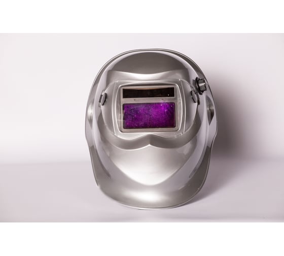 Маска сварочная (Welding Mask) Бэндер PLAZWELD PWE1500
