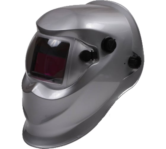 Маска сварочная (Welding Mask) Бэндер PLAZWELD PWE1500