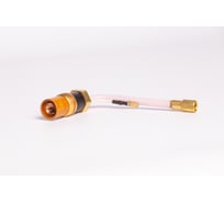 Головка резака (Hand Torch Head), A141 PLAZWELD P-PF0155