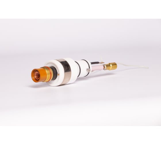 Головка механизированного резака (Machine Torch Head), A101P PLAZWELD P-PF0115 1