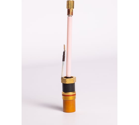 Головка механизированного резака (Machine Torch Head), A141P PLAZWELD P-PF0102