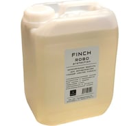 Антипригарная жидкость Robo protection для роботизированной сварки 5 л FINCH 4631172030548