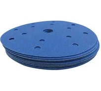 Круг шлифовальный 299 Ceramo Р320, 150 мм, 15 отверстий, 10 шт A1 29932010