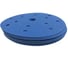 Набор шлифовальных кругов 299 Ceramo MIX Р80, 120, 180, 240, 320, 400 по 15 шт, в упаковке 90 шт A1 299CM-MIX 2