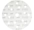 Набор шлифовальных кругов 299 Ceramo MIX Р80, 120, 180, 240, 320, 400 по 15 шт, в упаковке 90 шт A1 299CM-MIX 3