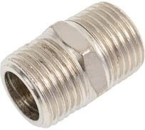 Переходник резьбовой M1/2" - M1/2" NORDBERG NPMM44