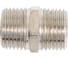 Переходник резьбовой M1/2" - M1/2" NORDBERG NPMM44 3