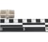 Переходник резьбовой M1/2" - M1/2" NORDBERG NPMM44 4