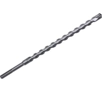 Бур SDS-Max, 2 спирали, 4 резца, 32x400/540 мм Интерскол 14132.200