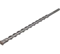 Бур SDS-Max, 2 спирали, 4 резца, 32x400/540 мм Интерскол 14132.200