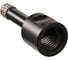Коронка алмазная 10x60 мм, M14 для УШМ Hanskonner H1055-10-10 3