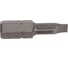 Бита специальная плоская шлицевая Industrial SL5.5x0.8, 32 мм, С8 5/16", 10 шт Felo 07051410 4