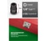 Набор головок ударных 6-гранных 1/2"DR, 12 предметов, кейс Rockforce RF-4129-5MPB(16276) 4