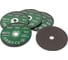 Круг отрезной 75x9.5x2 мм, 5 шт Rockforce RF-CW0994(57950) 6